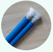 TPU cold therapy pad size options and packaging