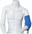 Cold therapy pad packaging and roll options